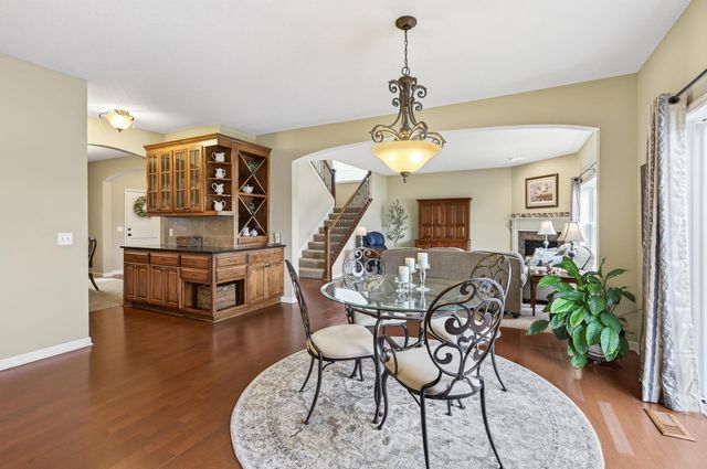 11535 Edison Street NE, Blaine, MN 55449