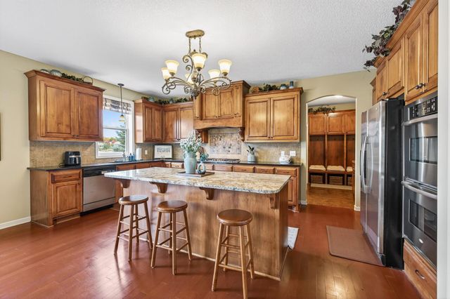 11535 Edison Street NE, Blaine, MN 55449