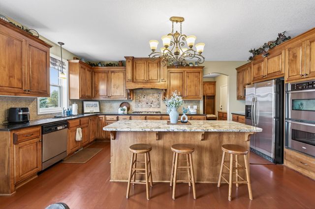 11535 Edison Street NE, Blaine, MN 55449