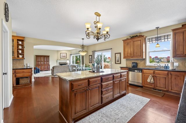 11535 Edison Street NE, Blaine, MN 55449