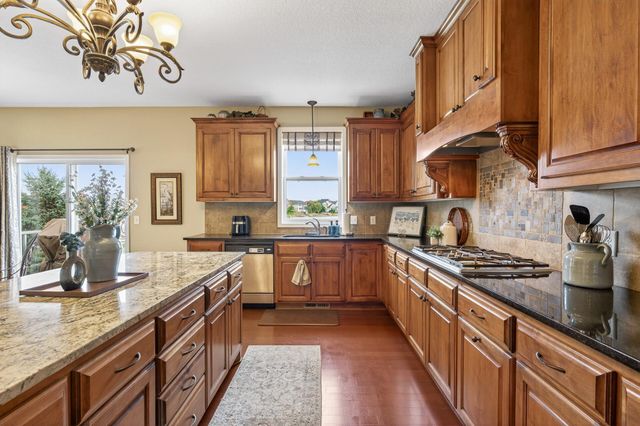 11535 Edison Street NE, Blaine, MN 55449