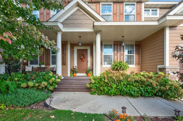 11535 Edison Street NE, Blaine, MN 55449