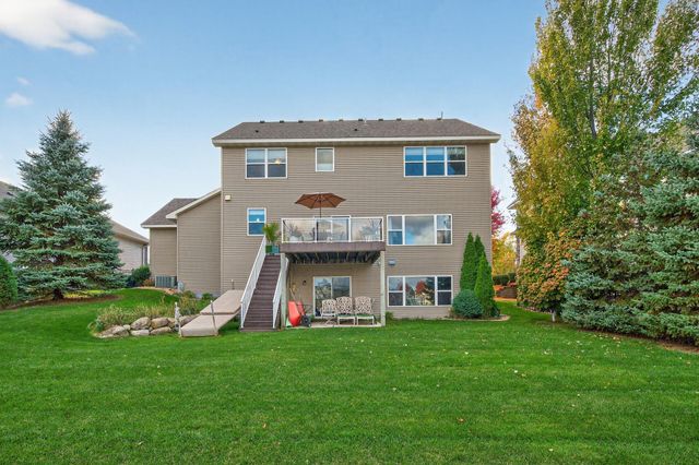 11535 Edison Street NE, Blaine, MN 55449