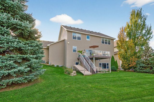 11535 Edison Street NE, Blaine, MN 55449