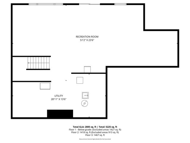 11535 Edison Street NE, Blaine, MN 55449