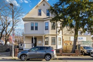 3886-3888 Washington, Boston, MA 02131