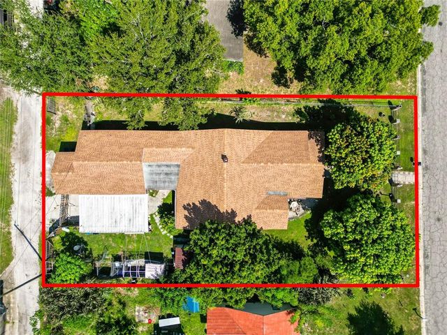 515 N 3RD STREET, Lake Wales, FL 33853
