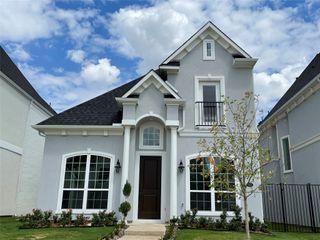 3213 Renoir Lane, Mckinney, TX 75070