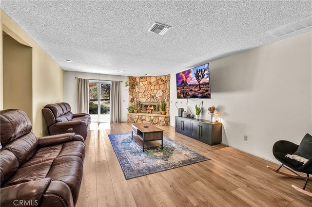 56527 El Dorado Drive, Yucca Valley, CA 92284