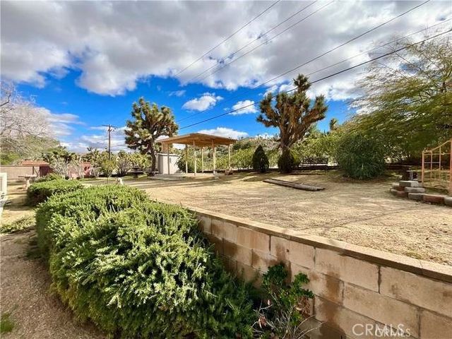56527 El Dorado Drive, Yucca Valley, CA 92284