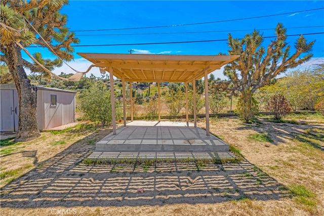 56527 El Dorado Drive, Yucca Valley, CA 92284