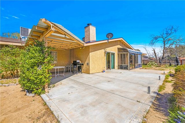 56527 El Dorado Drive, Yucca Valley, CA 92284