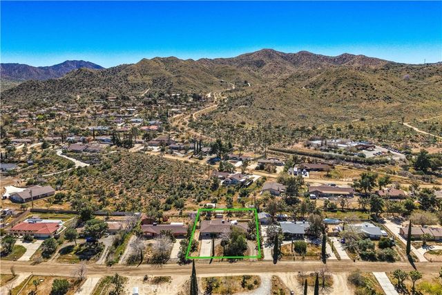 56527 El Dorado Drive, Yucca Valley, CA 92284