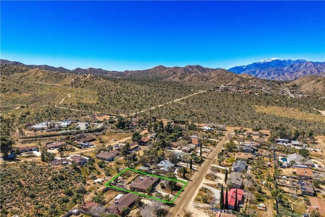 56527 El Dorado Drive, Yucca Valley, CA 92284