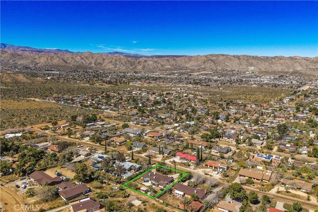 56527 El Dorado Drive, Yucca Valley, CA 92284