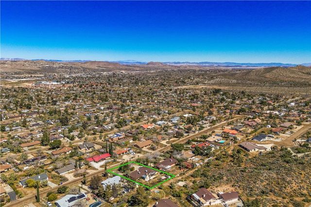56527 El Dorado Drive, Yucca Valley, CA 92284