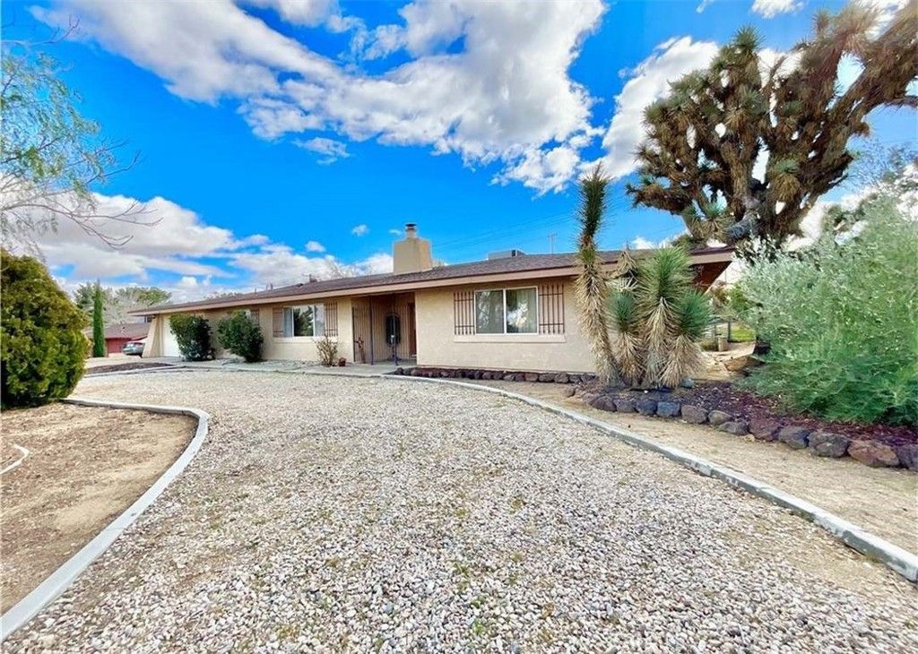 Image 1 of property listing at 56527 El Dorado Drive, Yucca Valley, CA 92284