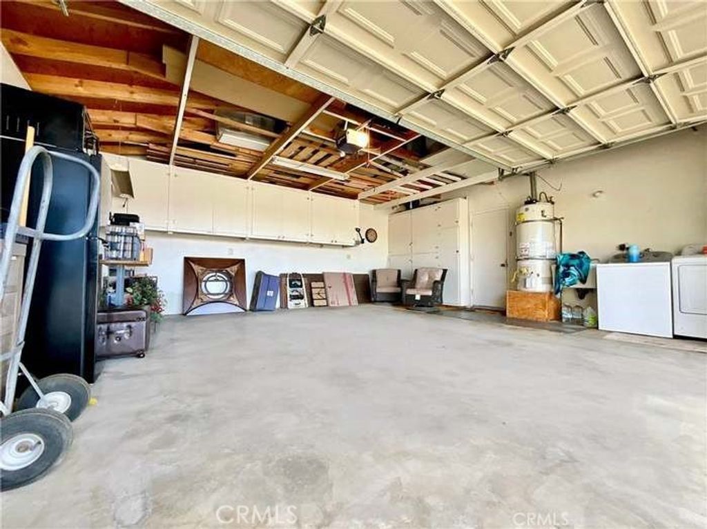 Image 32 of property listing at 56527 El Dorado Drive, Yucca Valley, CA 92284