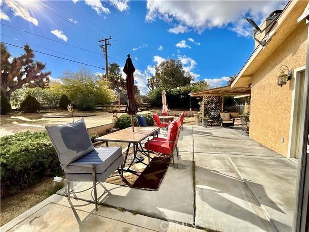 Image 34 of property listing at 56527 El Dorado Drive, Yucca Valley, CA 92284