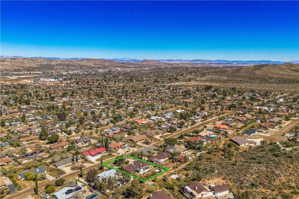 Image 44 of property listing at 56527 El Dorado Drive, Yucca Valley, CA 92284