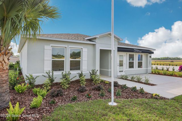 3221 Fitzpatrick Avenue SW, Palm Bay, FL 32908