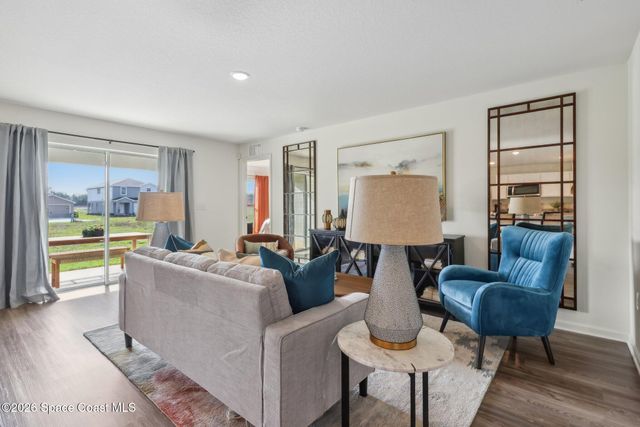 3221 Fitzpatrick Avenue SW, Palm Bay, FL 32908