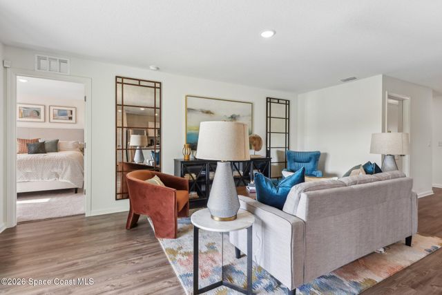 3221 Fitzpatrick Avenue SW, Palm Bay, FL 32908