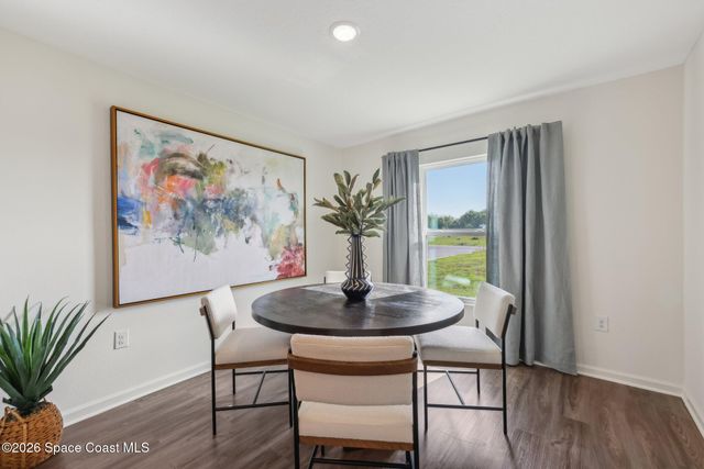 3221 Fitzpatrick Avenue SW, Palm Bay, FL 32908