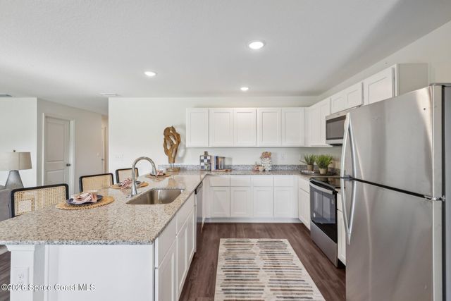 3221 Fitzpatrick Avenue SW, Palm Bay, FL 32908