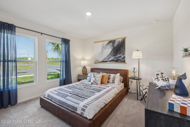 3221 Fitzpatrick Avenue SW, Palm Bay, FL 32908