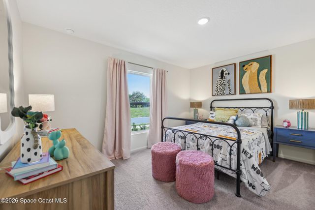 3221 Fitzpatrick Avenue SW, Palm Bay, FL 32908