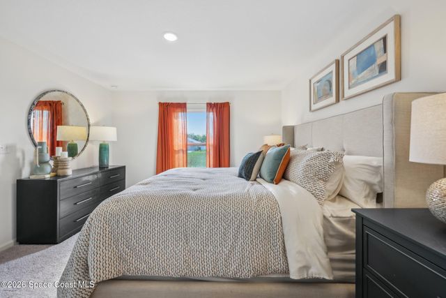 3221 Fitzpatrick Avenue SW, Palm Bay, FL 32908