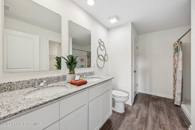 3221 Fitzpatrick Avenue SW, Palm Bay, FL 32908