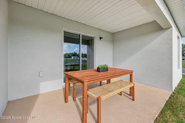 3221 Fitzpatrick Avenue SW, Palm Bay, FL 32908
