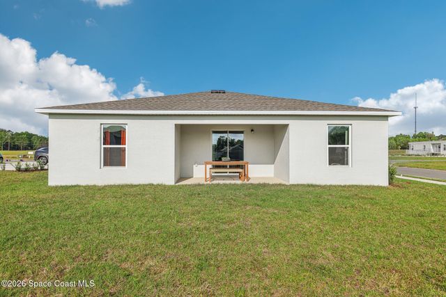 3221 Fitzpatrick Avenue SW, Palm Bay, FL 32908