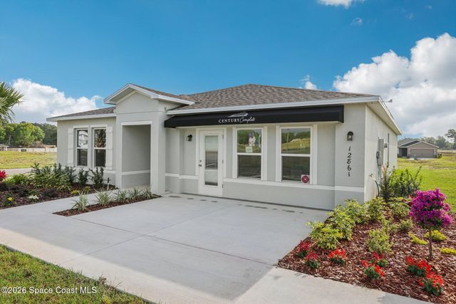 3221 Fitzpatrick Avenue SW, Palm Bay, FL 32908