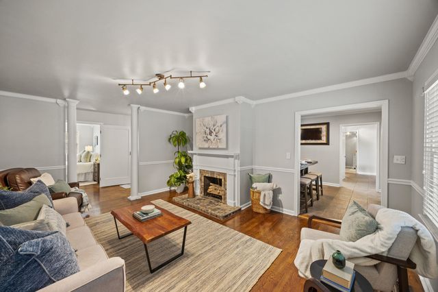 151 Pinehurst Drive, Frankfort, KY 40601