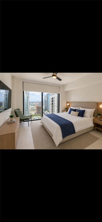 159 NE 6th Street 3911, Miami, FL 33132
