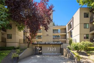 7323 Sand point Way NE #312, Seattle, WA 98115