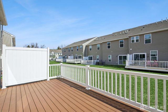 49 Owen Court, Franklin Twsp, NJ 08873