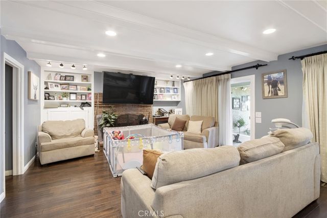 15526 Mar Vista, Whittier, CA 90605