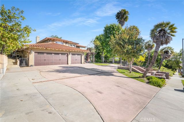 15526 Mar Vista, Whittier, CA 90605