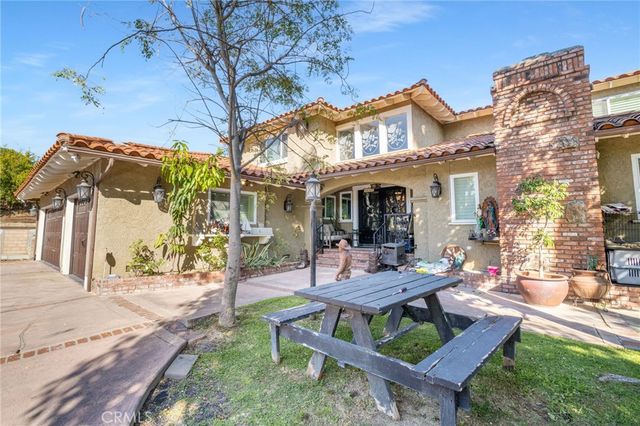 15526 Mar Vista, Whittier, CA 90605