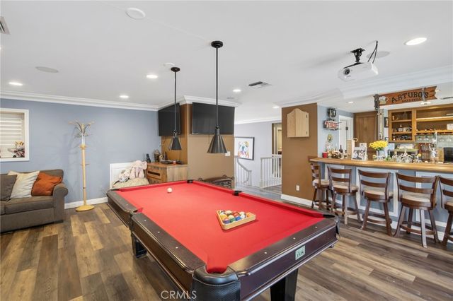 15526 Mar Vista, Whittier, CA 90605