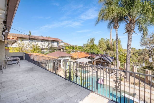 15526 Mar Vista, Whittier, CA 90605