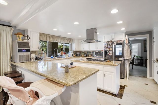 15526 Mar Vista, Whittier, CA 90605
