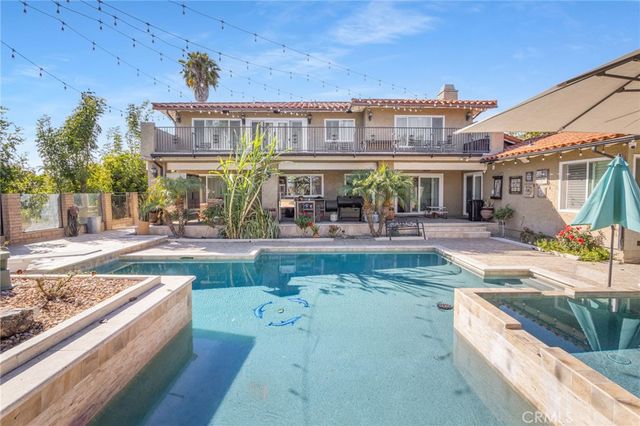 15526 Mar Vista, Whittier, CA 90605