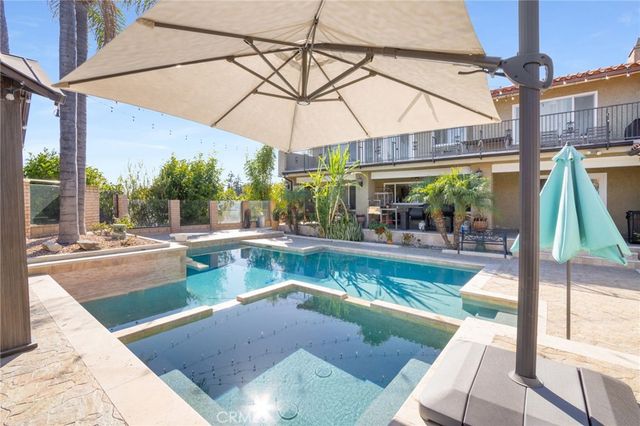 15526 Mar Vista, Whittier, CA 90605
