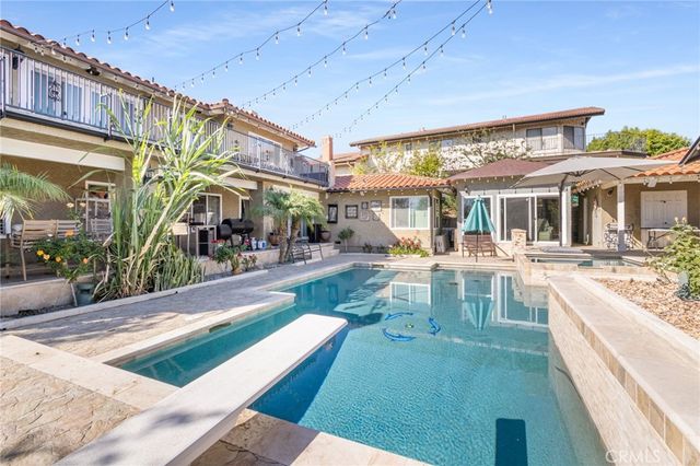 15526 Mar Vista, Whittier, CA 90605