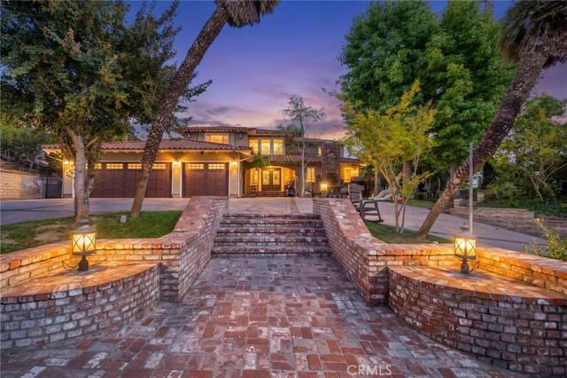 15526 Mar Vista, Whittier, CA 90605